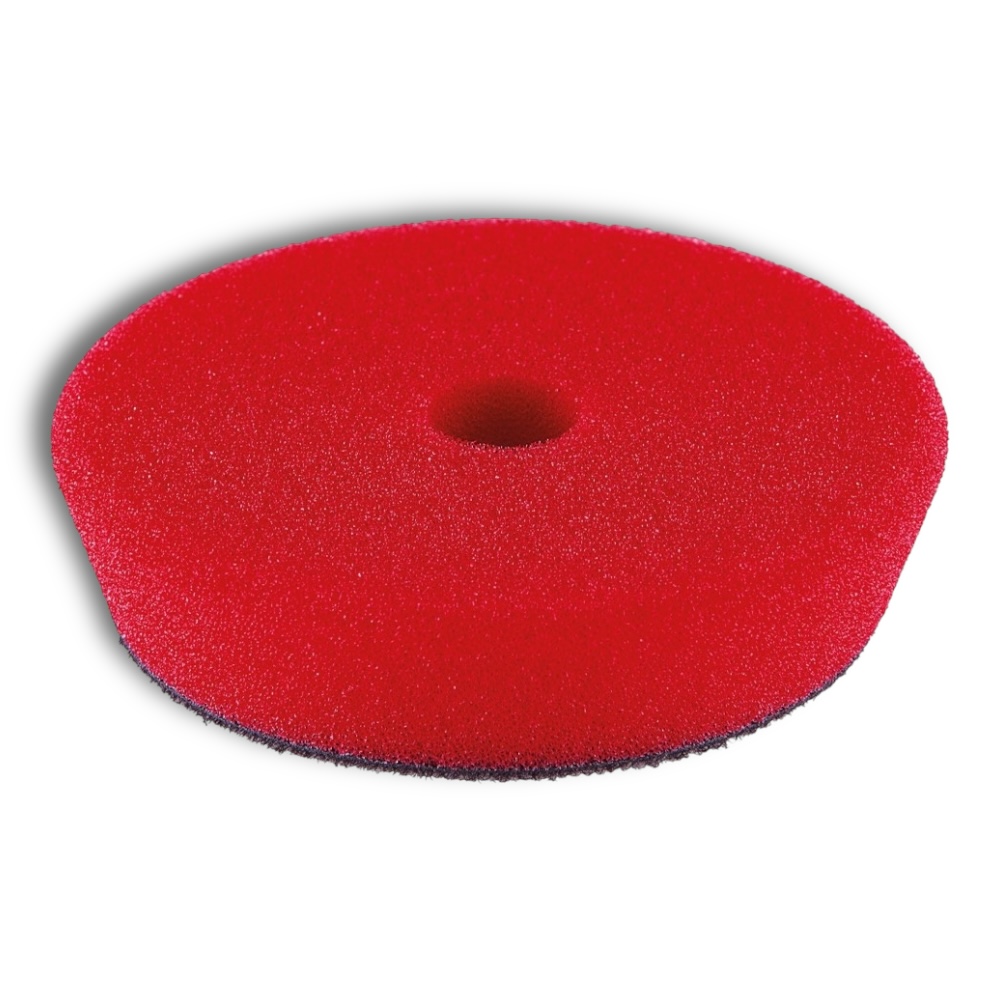 Flex Polersvamp grov 75mm 2-pack