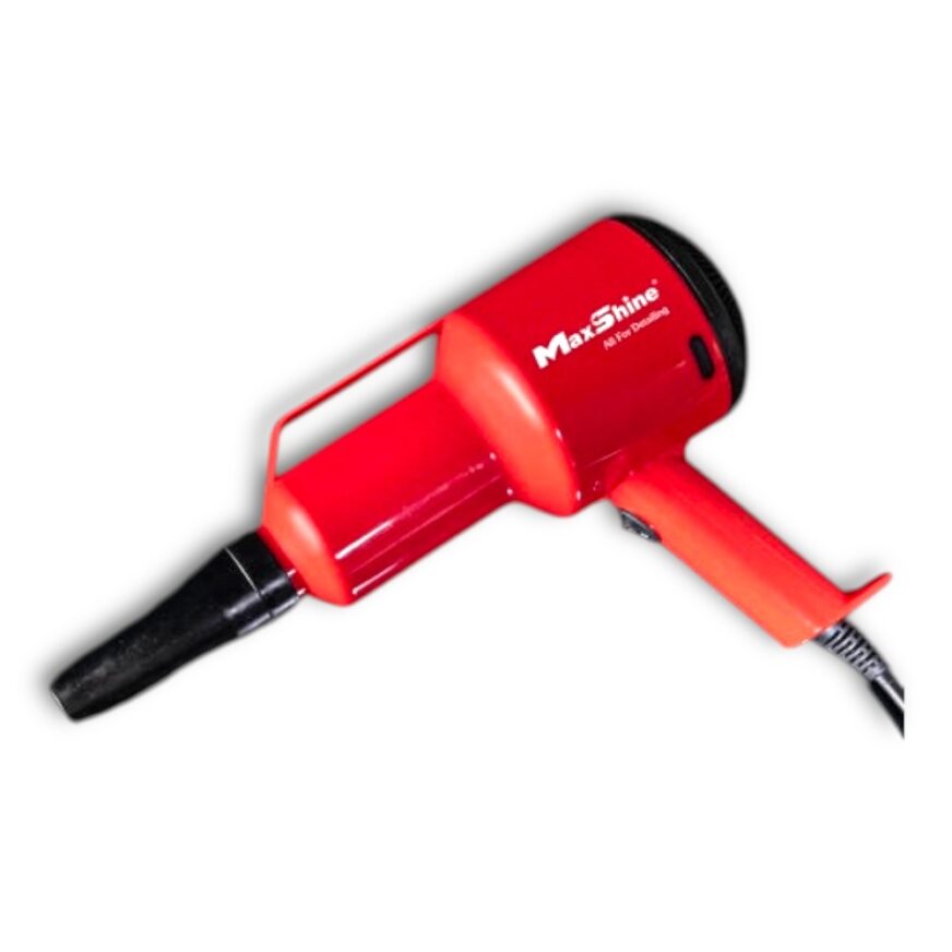 Maxshine biltork EVO-S