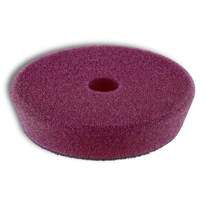 Polersvamp medium 75mm 2-pack