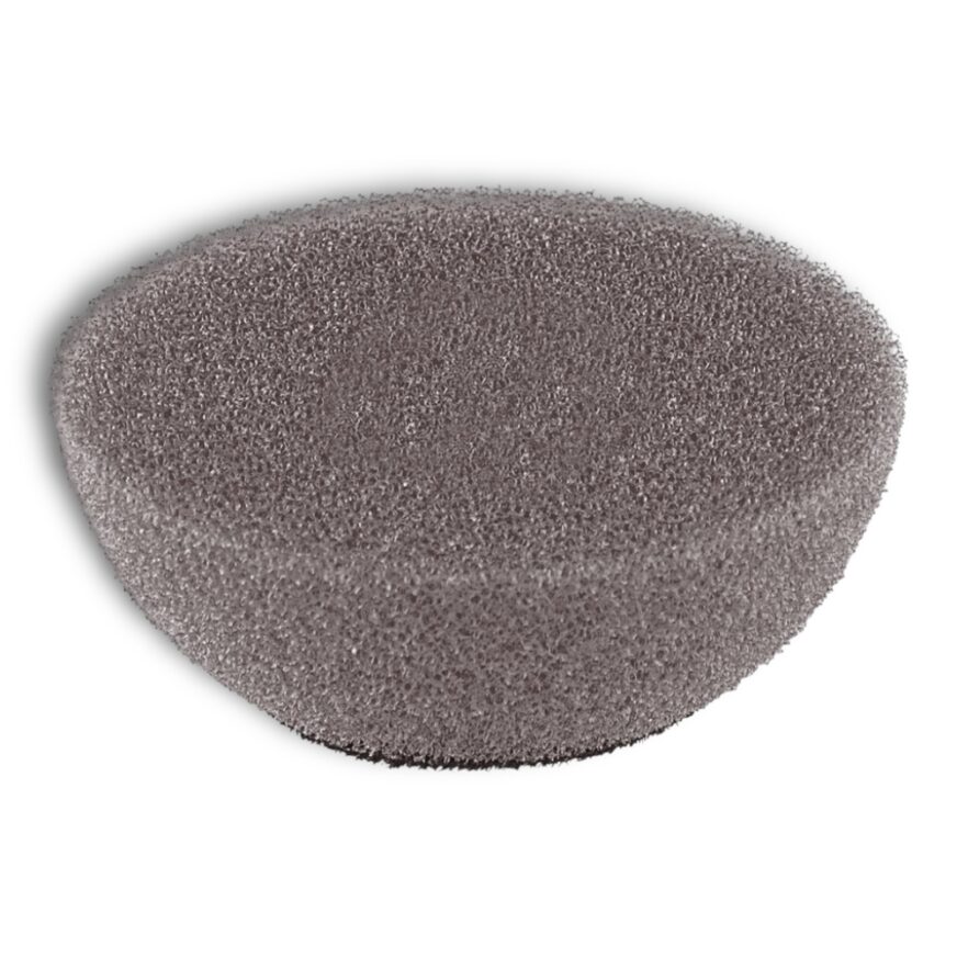 Flex Polersvamp Fin 25mm 5-pack