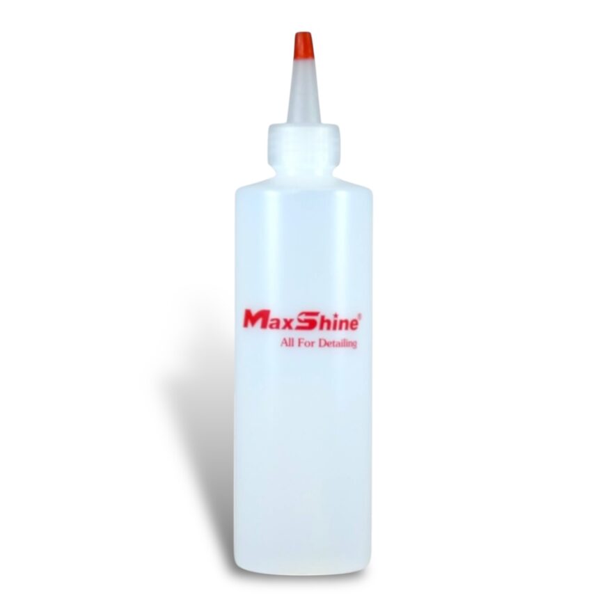 Maxshine Doserings Flaska 250ml