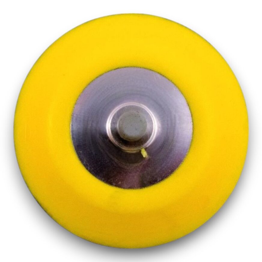 STÖDRONDELL 50MM M6 GÄNGA