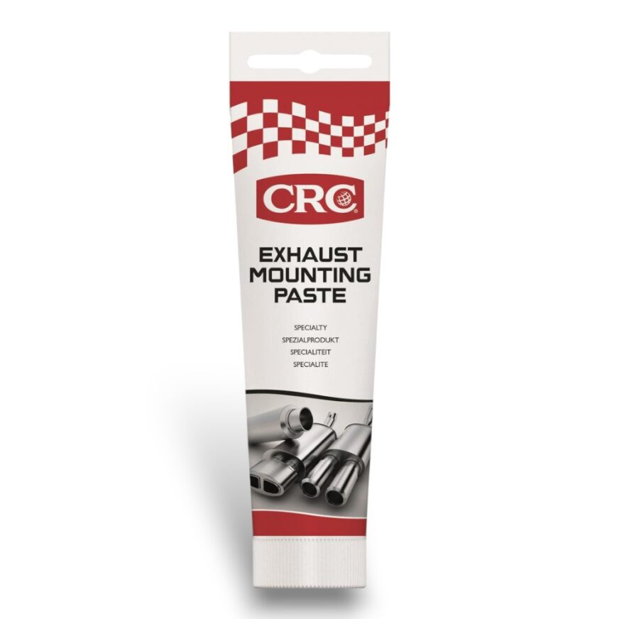 CRC Monteringspasta 150G