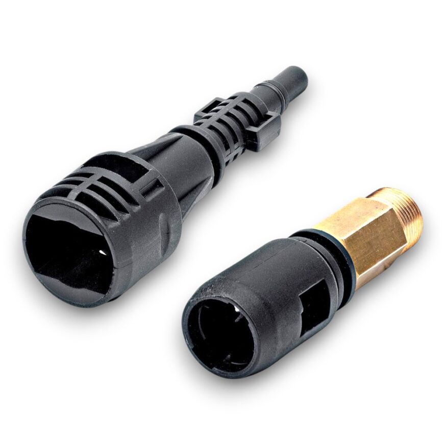 Annovi Twinflow Adapterset