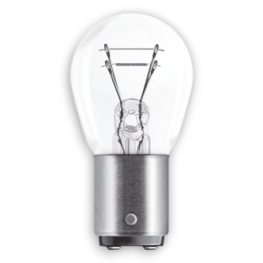 Autoline Billampa BAZ15d 21/4W