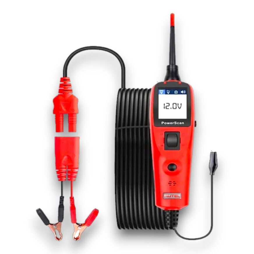 Autel Power Scan PS100