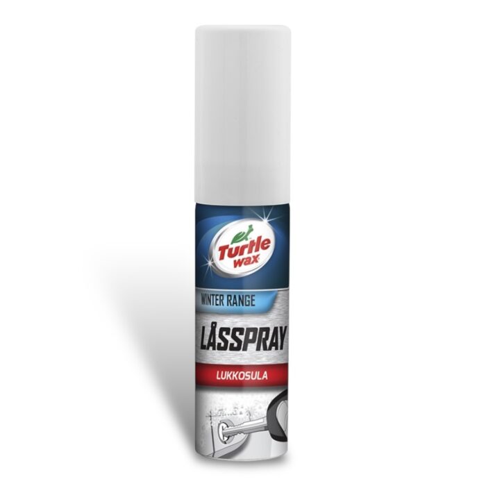 Turtle Wax Låsspray 16ml