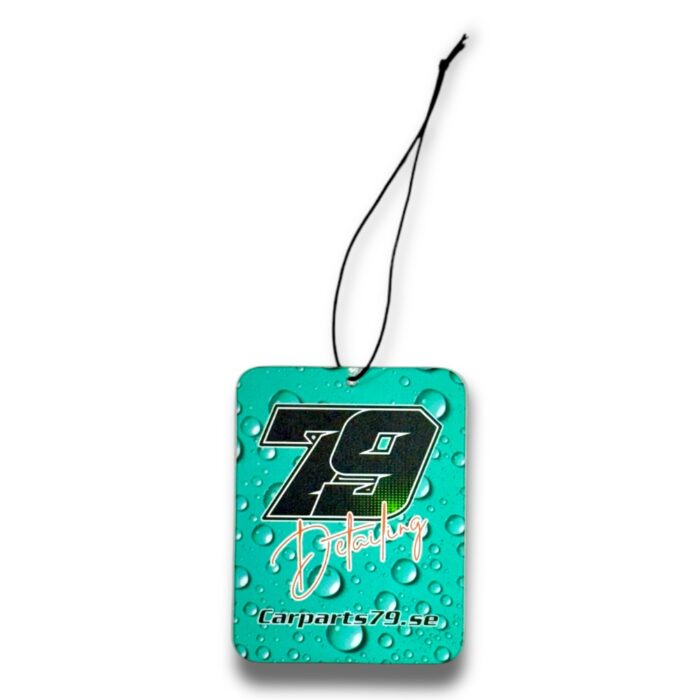 79 Detailing Doftis