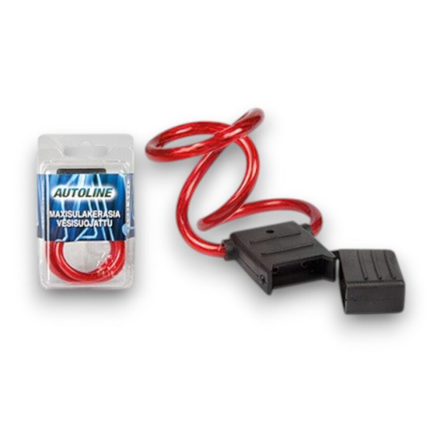 Säkringshållare Maxi Gm