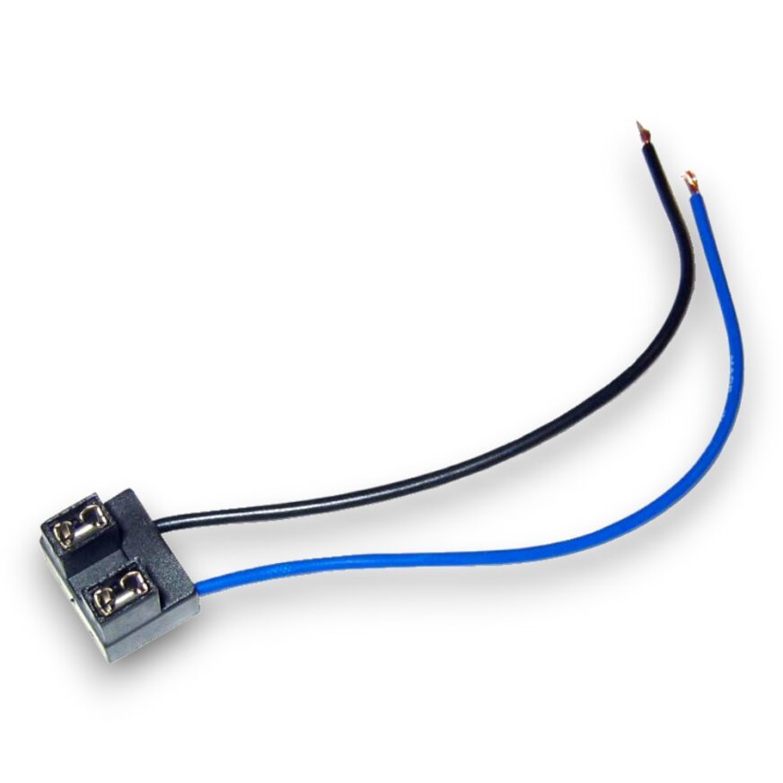 ANSLUTNINGSKABLAGE H7