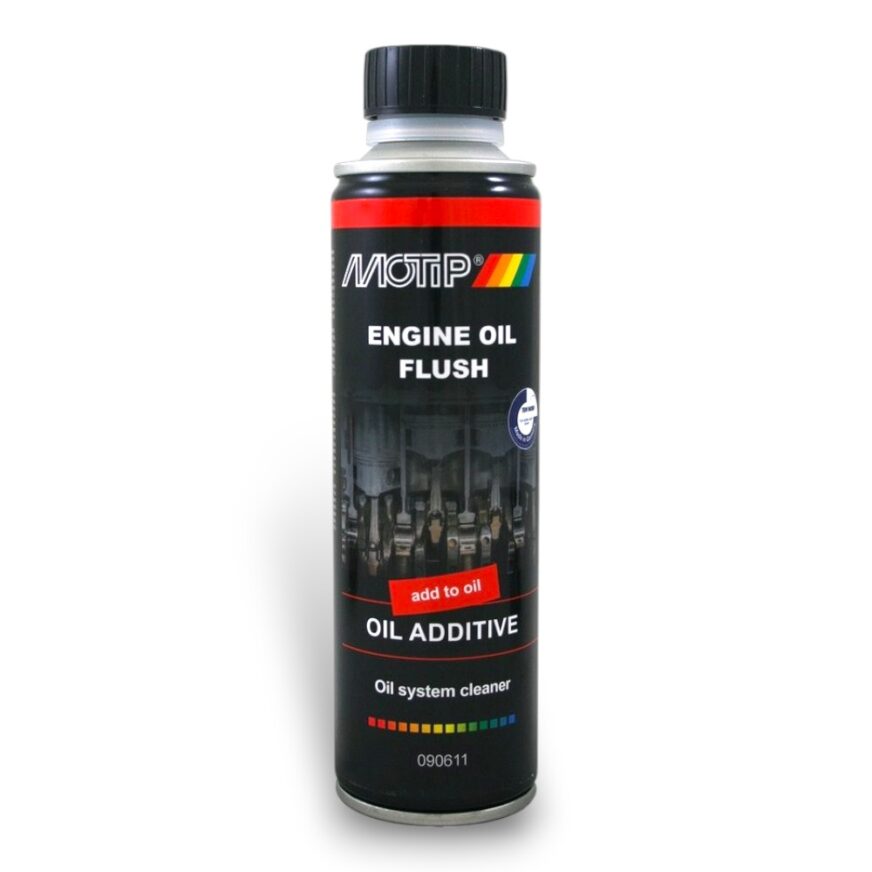 MOTIP Engine Oil Flush 300 ml