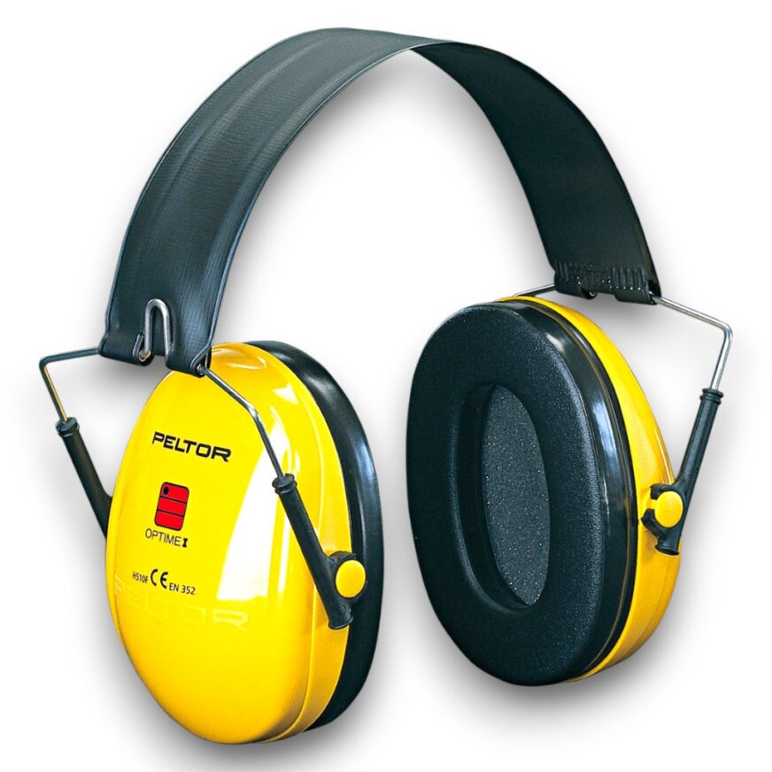 Hörselskydd Peltor