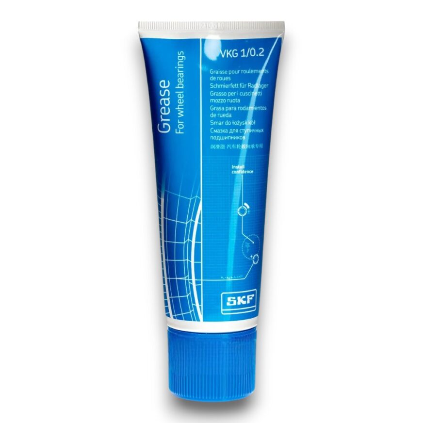 SKF Hjullagerfett 200gr tub