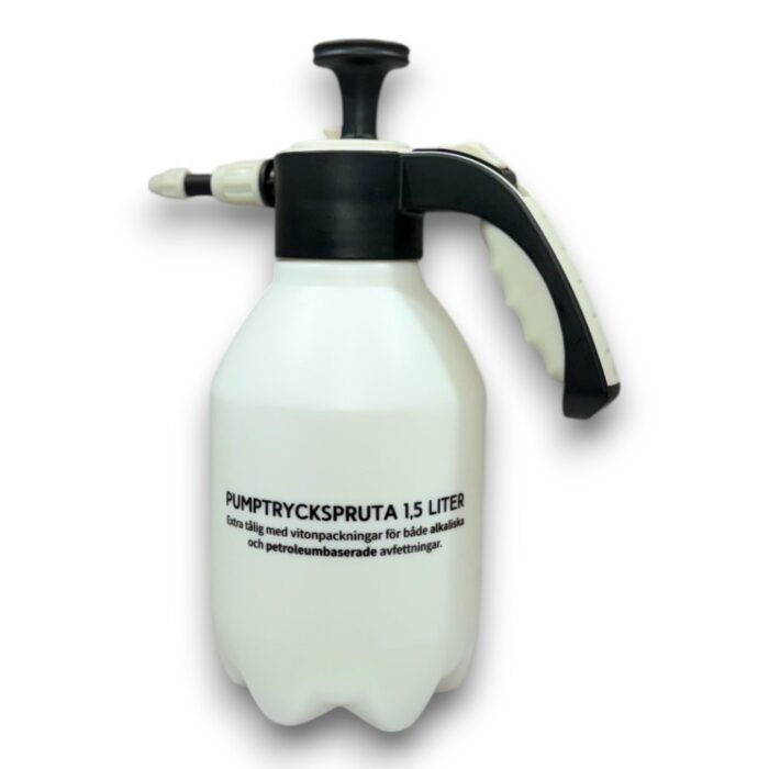 79 Detailing Pumptryckspruta 1,5L - Bild 2