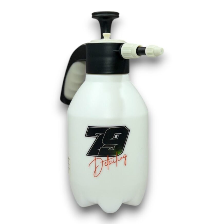79 Detailing Pumptryckspruta 1,5L
