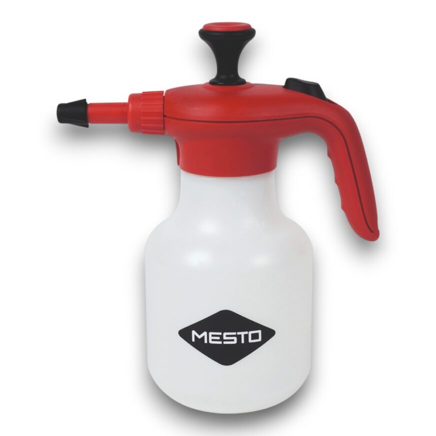 Mesto Pumpspray 1,5 L (4-7 pH) FPM Prewash-T