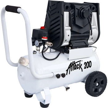 KOMPRESSOR ATTACK 200 2HK