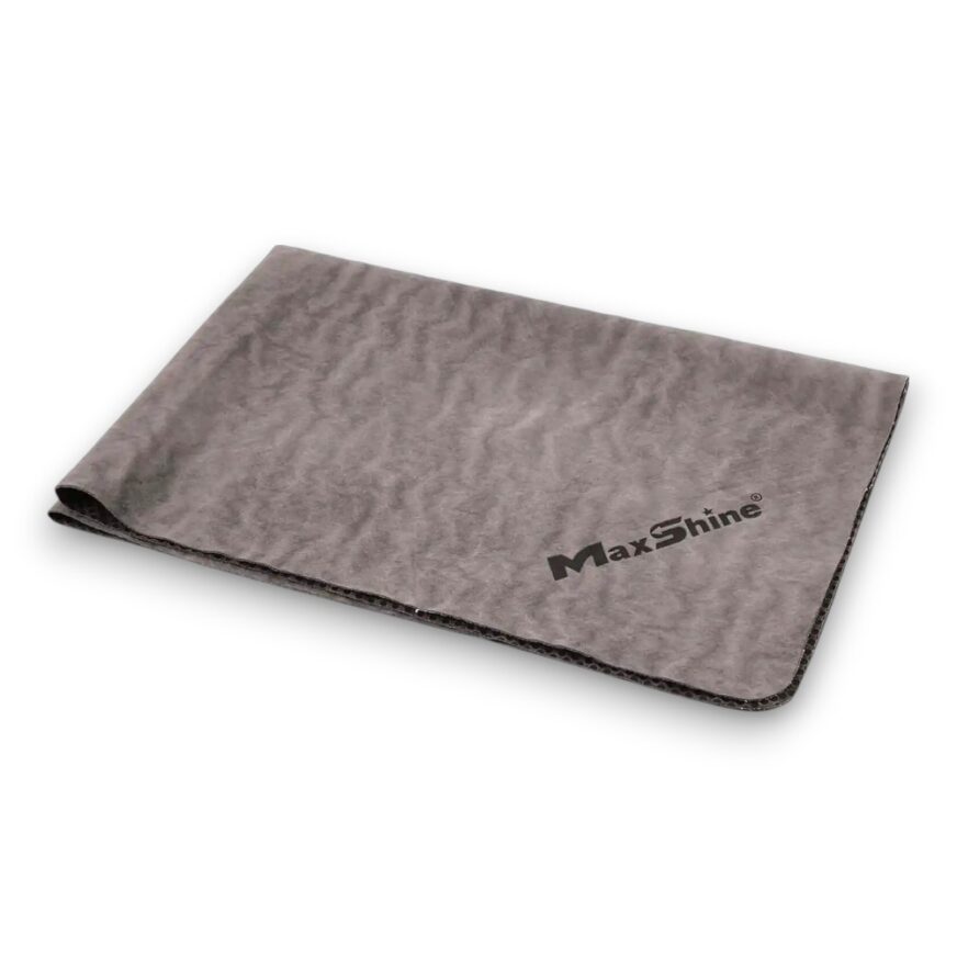 MaxShine Towel - PVA-svamp-sämskinn