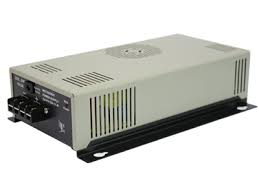 Omvandlare 230V/24V-10,5A