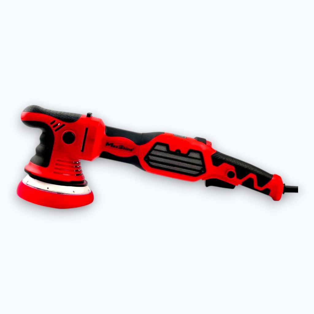 MaxShine Polermaskin MB15 PRO