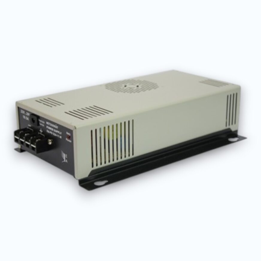 Omvandlare 230V/24V-10,5A