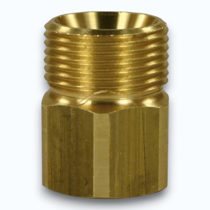 1/4MM - M18  HÅLLARE FÖR SKUMHUVUD