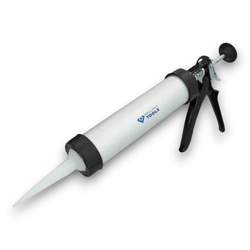 Brilliant Tools Fogpistol-Limpistol