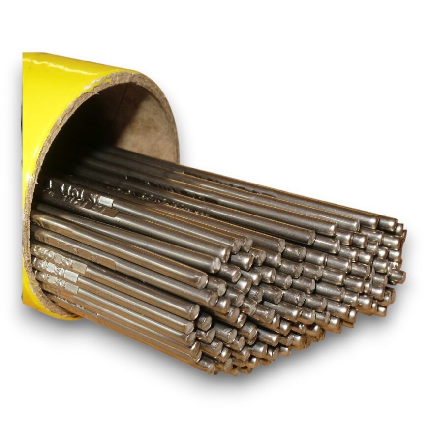 Tigtråd esab 316lsi 1.2x1000mm hylsa 3kg