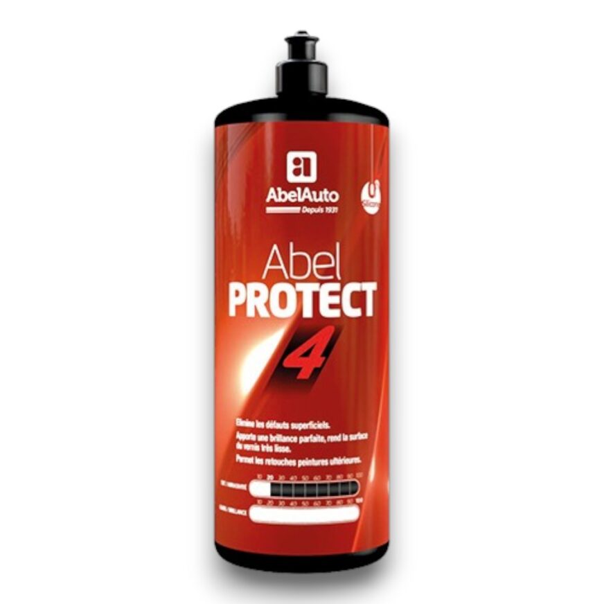 ABEL Protect 4 1L