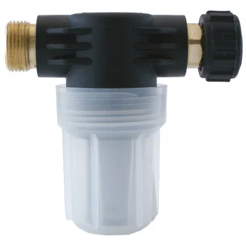 VATTENFILTER 3/4" KOMPLETT