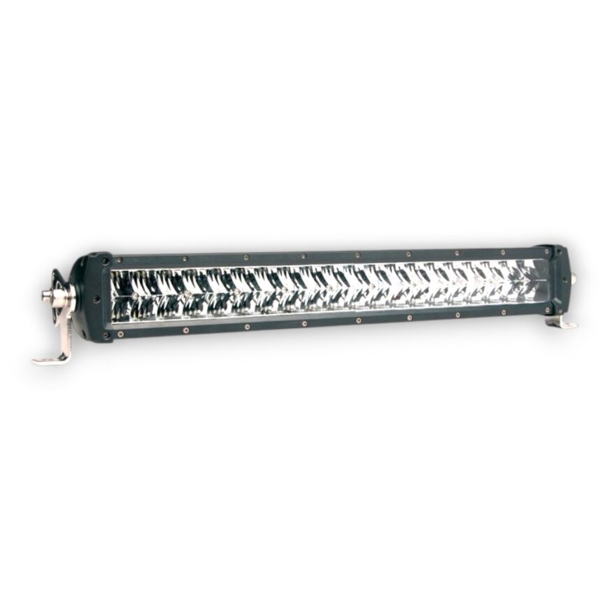 Ljusramp LED Rak 240W
