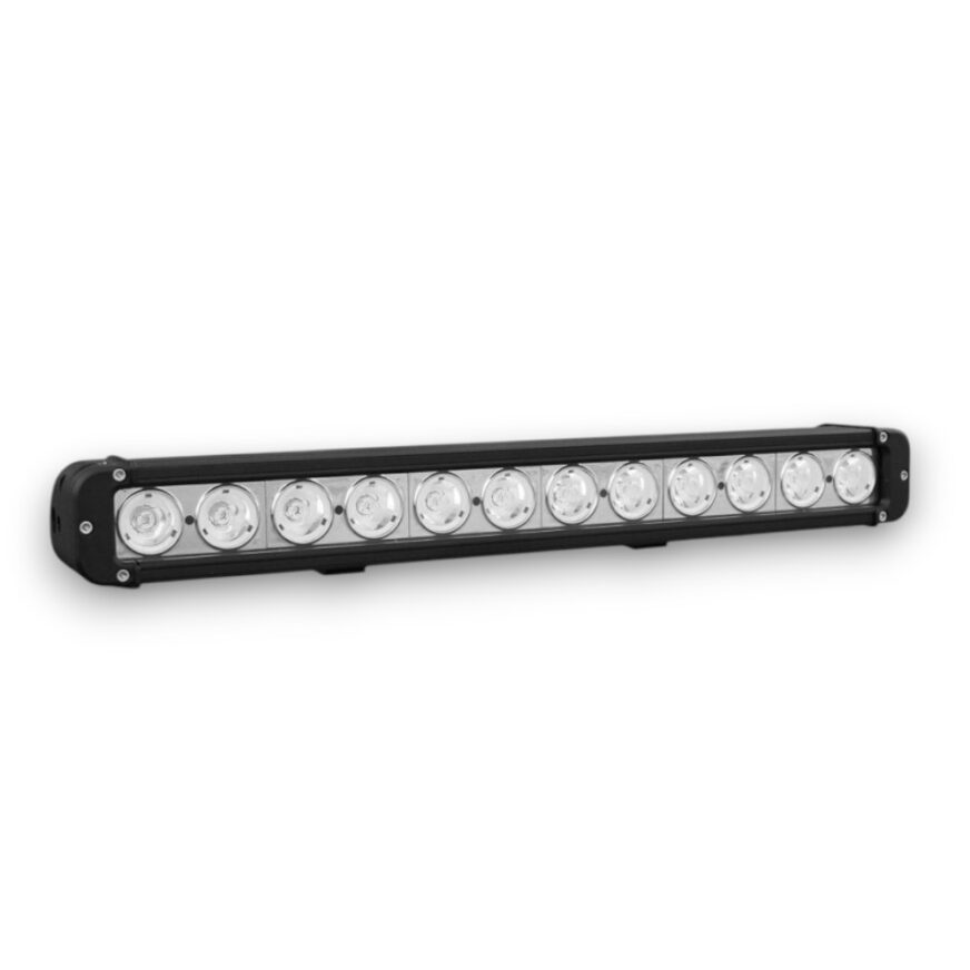Ljusramp LED 12-24v 72w