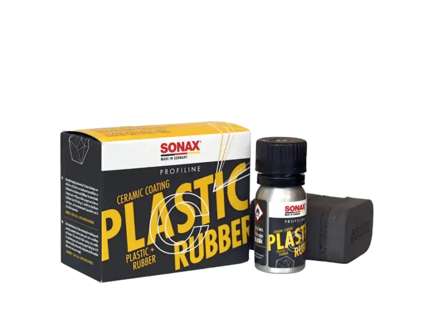 PROFILINE Ceramisk CC Plast-Gummi 50ml