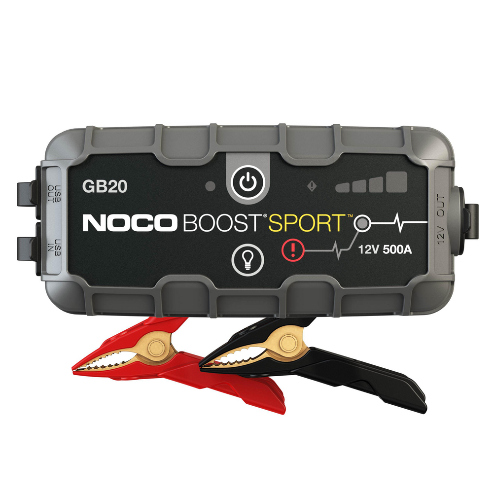 NOCO STARTBOOSTER GB20 SPORT 5
