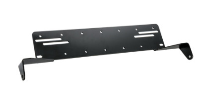 Fäste för Ljusramp 20" Optibeam Super Capt mfl