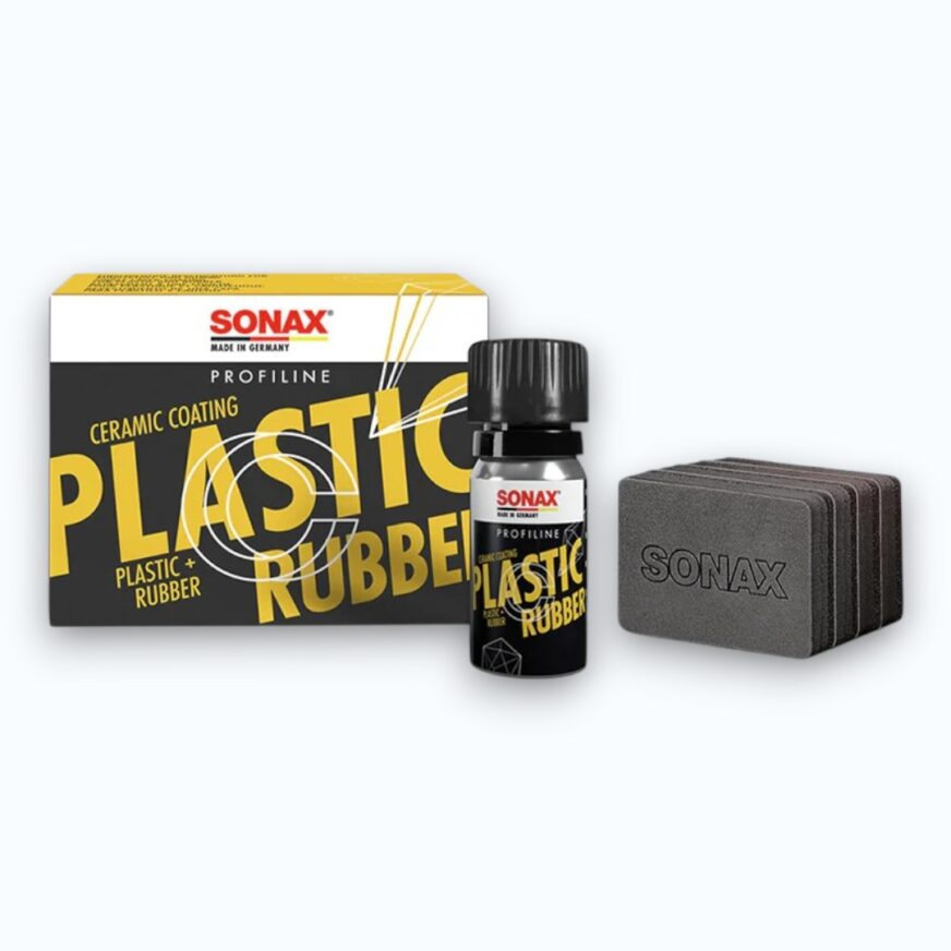 PROFILINE Ceramic coating Plast-Gummi 50ml