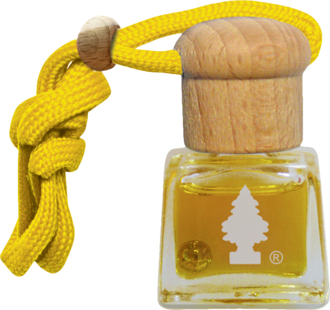 Wunder-Baum Flaska Vanilla