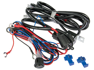 Ledningsats 2-lampor 320W