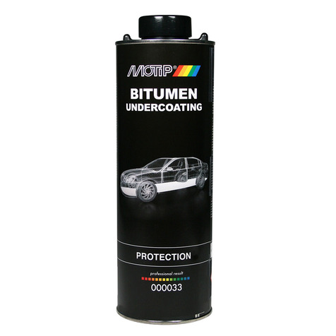 MOTIP Underredsmassa 1000ml