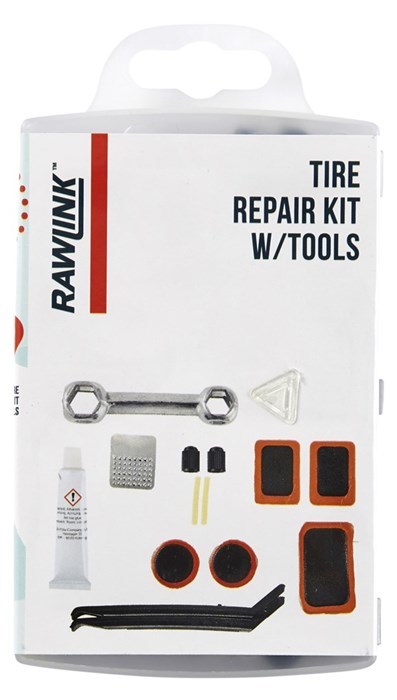 Cykelreperationssats