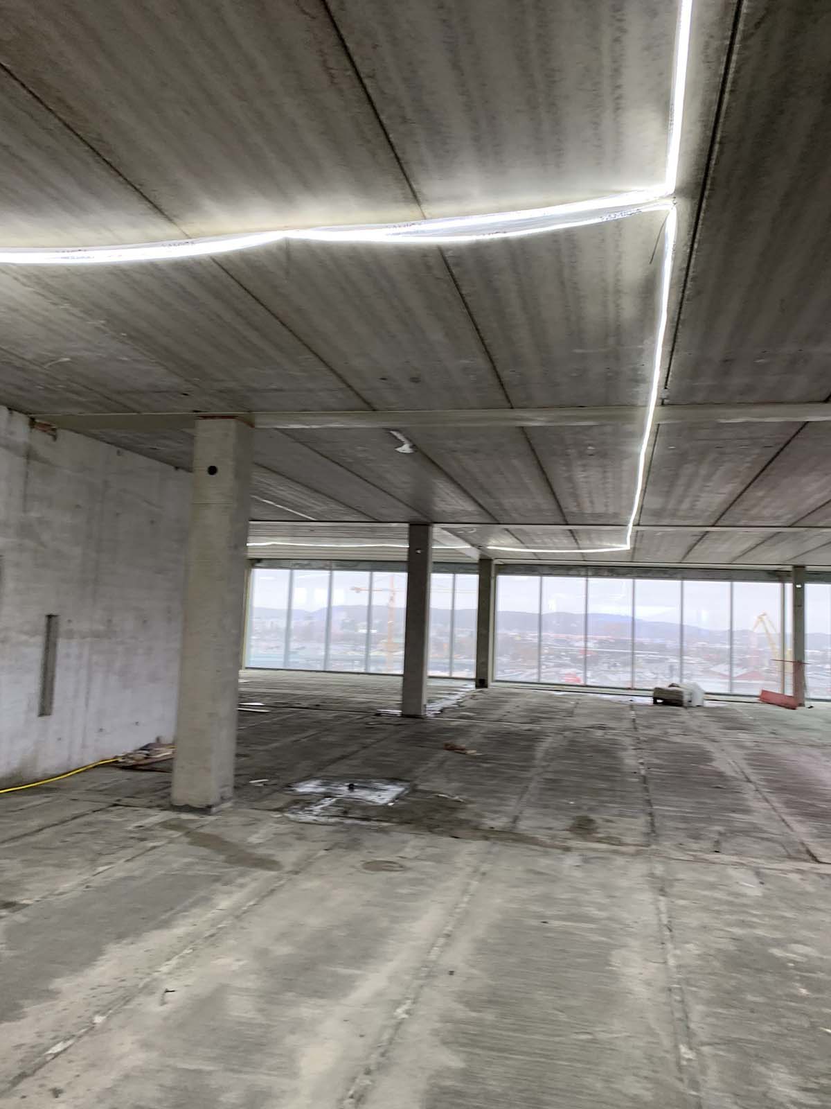 Kedjebelysning vinda 15m - Bild 2