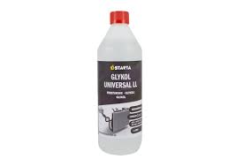 Starta Glykol Universal blandbar Evo Longlife 1L Konc