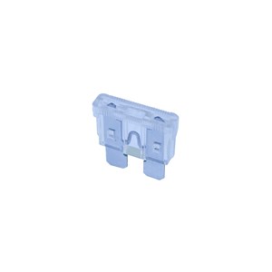 FLATSÄKRING, MIDI (ATO, NORM), 25A, VIT