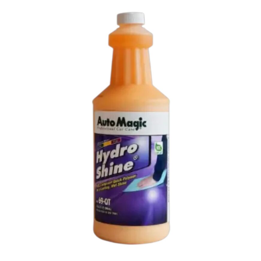Auto Magic Hydro Shine 946ml
