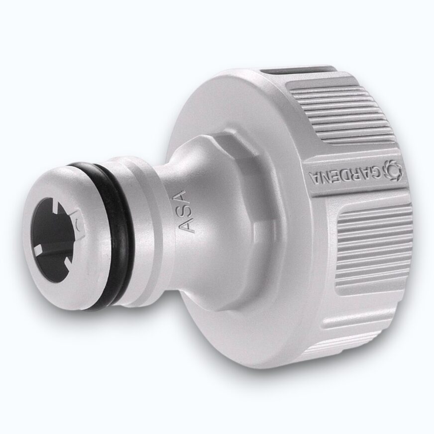 Gardena Vattenanslutning 1"