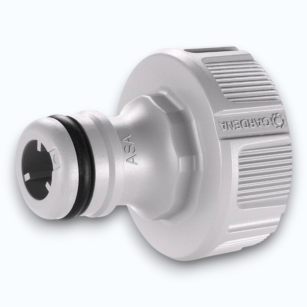 Gardena Vattenanslutning 1"