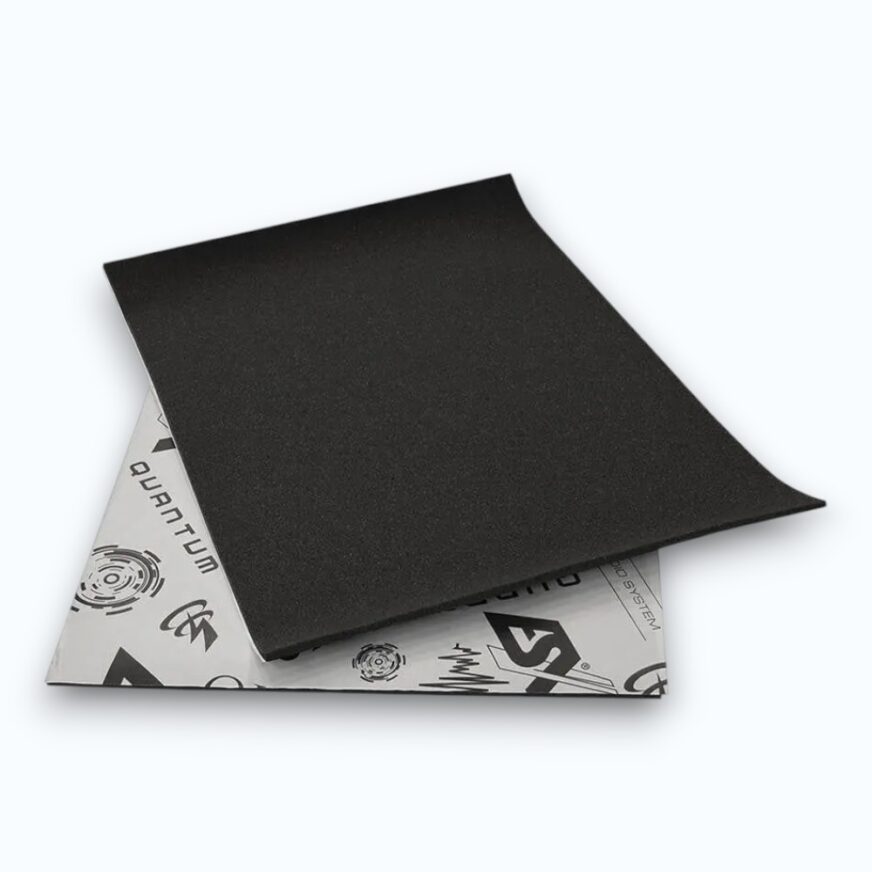 Esx Qsc7 Ljudisolering 7mm ljudabsorbent 3.5m2