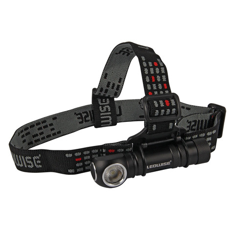 Ledwise Pannlampa 2-pack - Bild 2