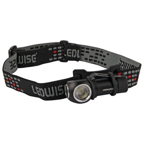 Ledwise Pannlampa 2-pack - Bild 3