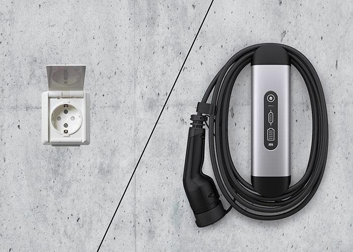 DEFA Solid Charger - Bild 2